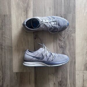 Nike flyknit trainer one size 11